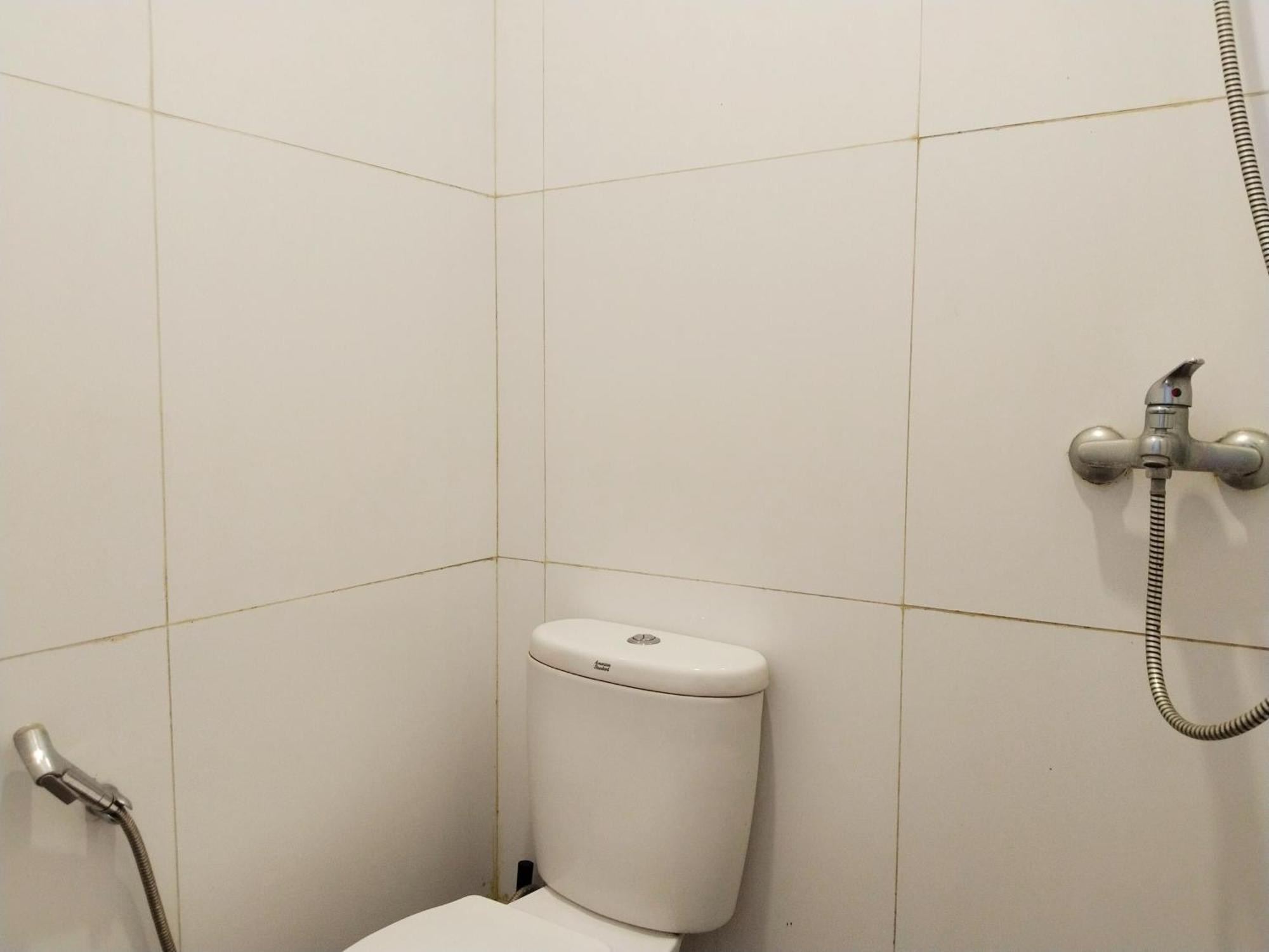 贝克西 Dejati House酒店 外观 照片